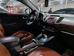 کیا سپۆرتاج